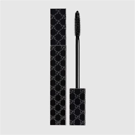 Gucci volume mascara